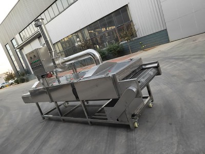 栗子烘烤機(jī)